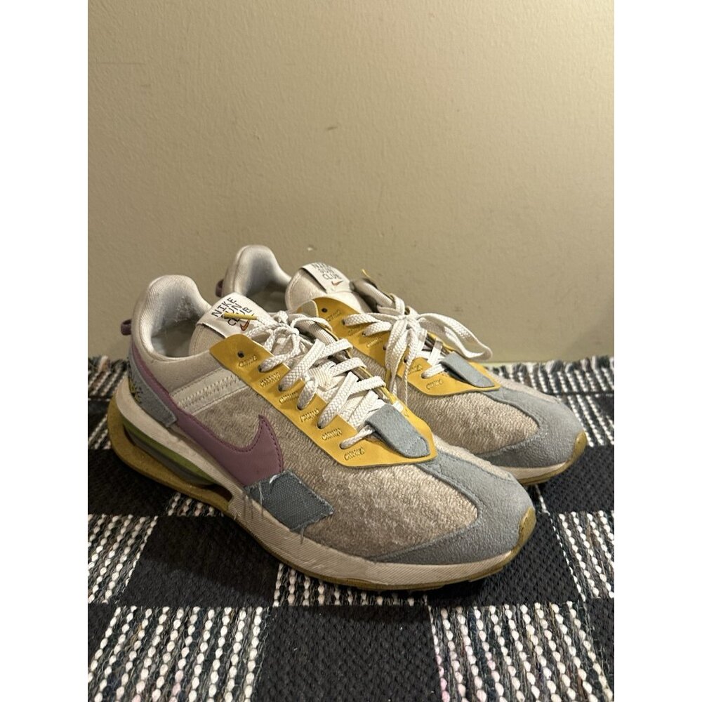 Size 9.5 - Nike Air Max Pre-Day SE Sun Club Men’s